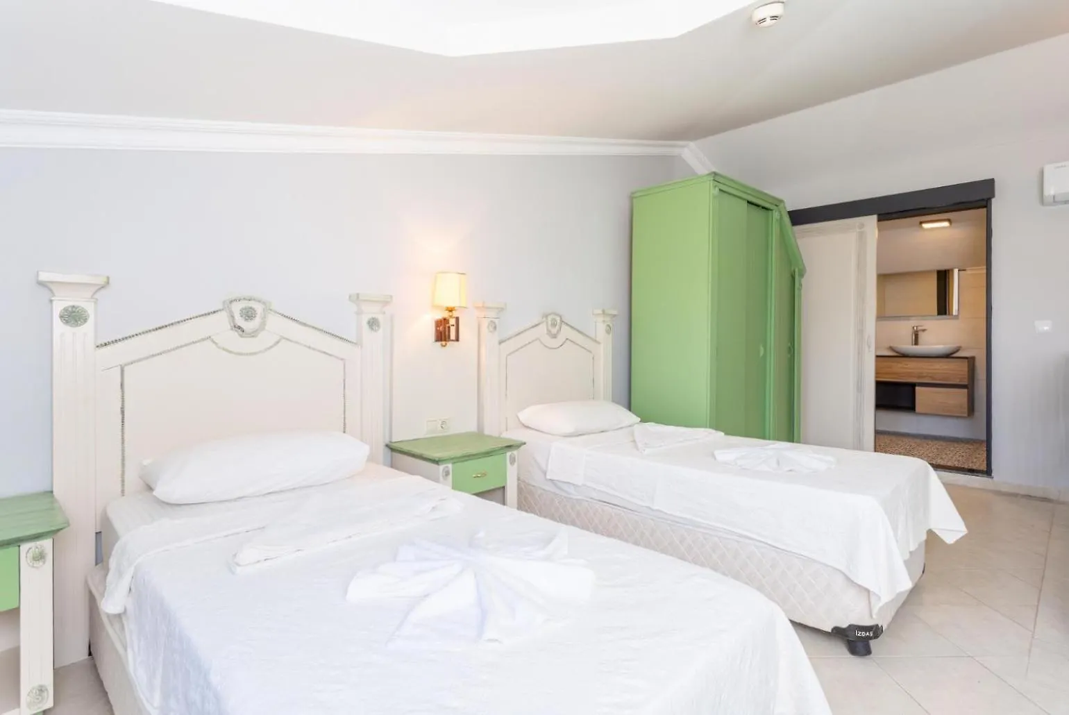 Villa Deniz Paradise Dalyan