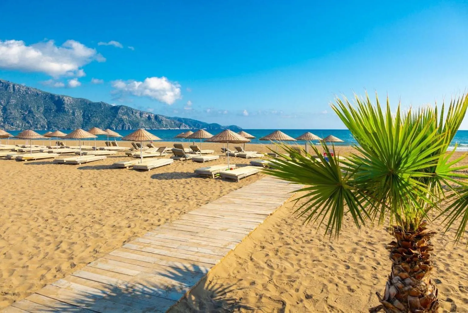 Villa Deniz Paradise Dalyan 0*,