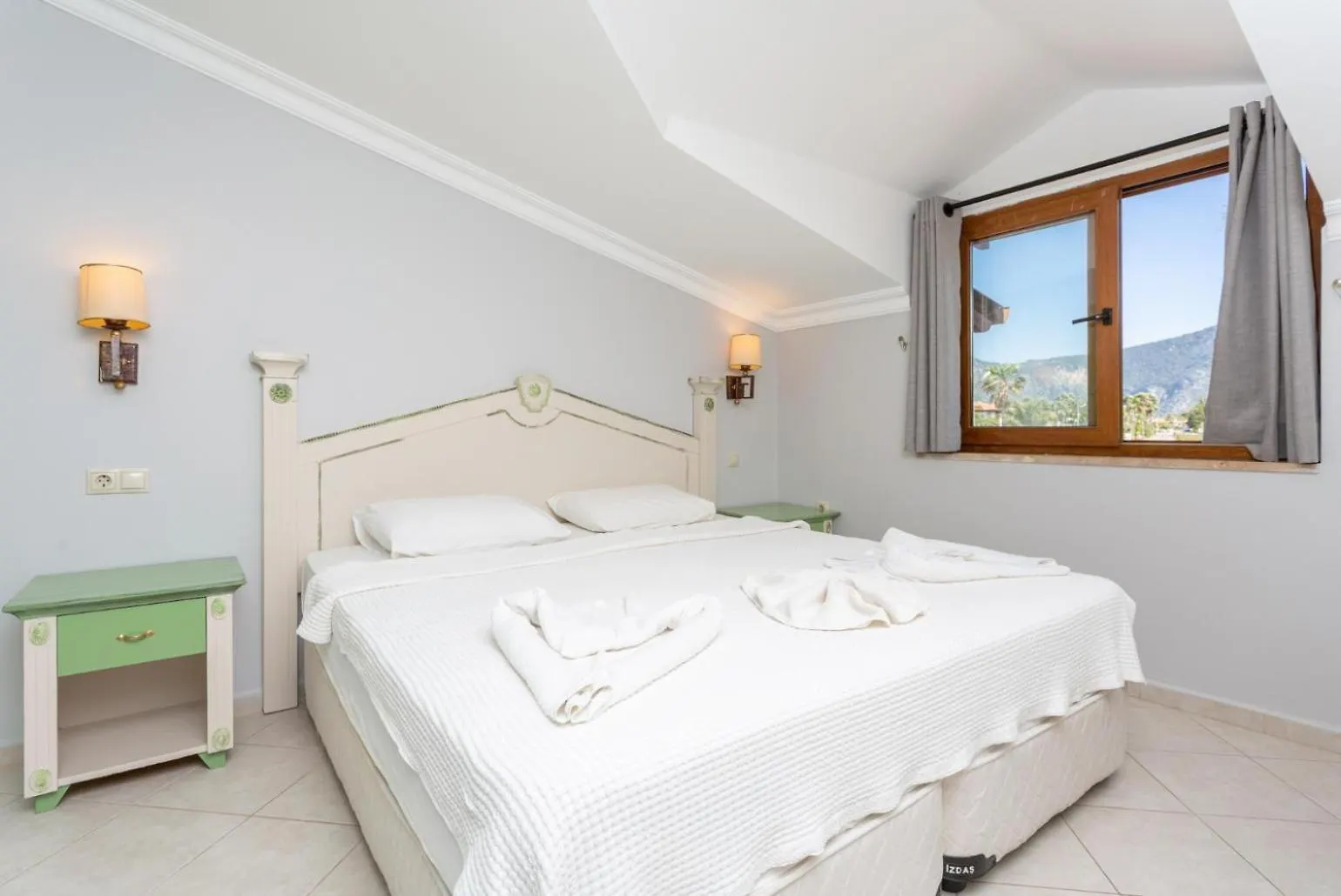 Villa Deniz Paradise Dalyan Turkey