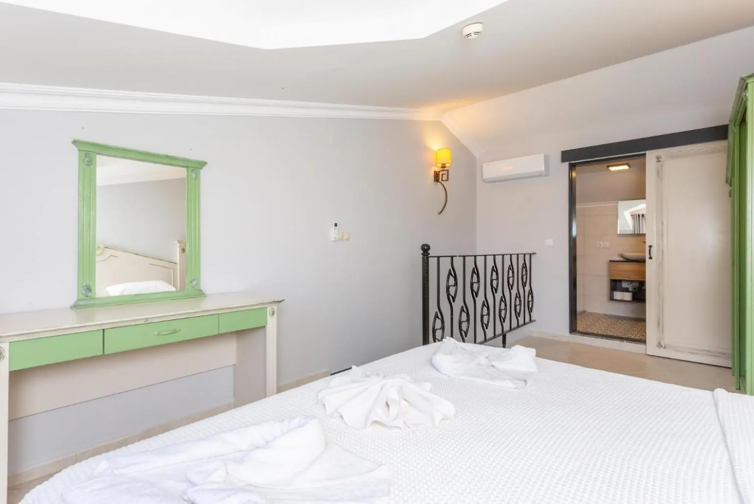 Villa Deniz Paradise Dalyan Turkey