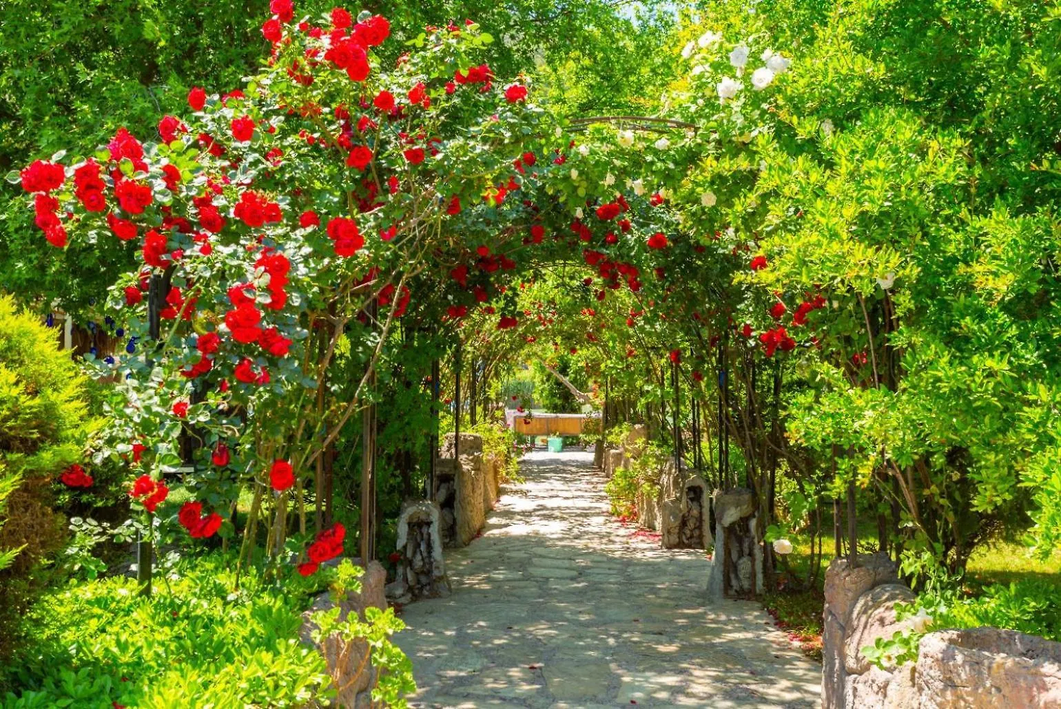 Villa Deniz Paradise Dalyan