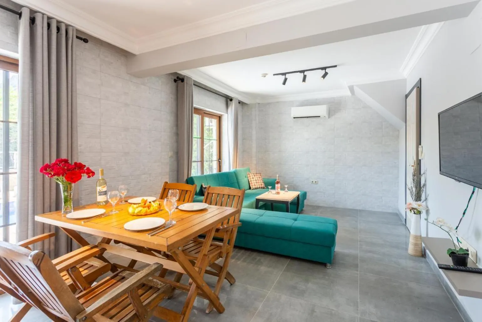 Villa Deniz Paradise Dalyan