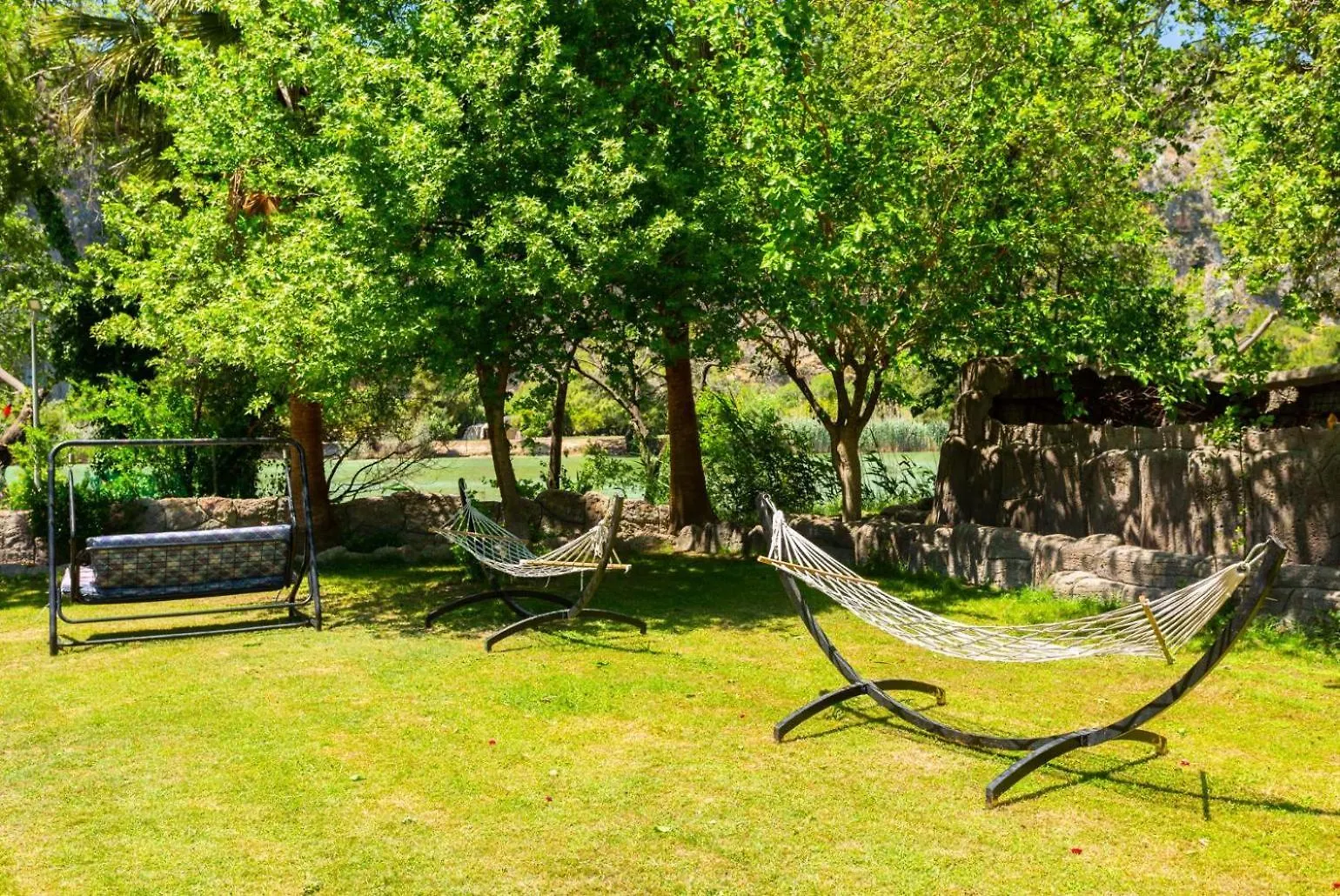 Villa Deniz Paradise Dalyan Turkey