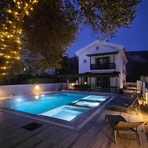 Galaxy Villa